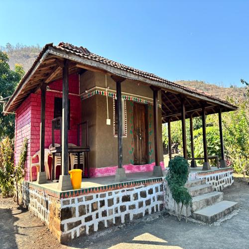 Saraswati Homestay, Malipura